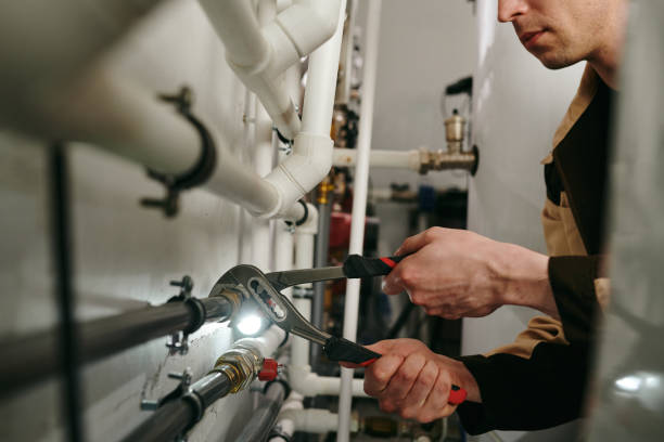 Bruceton, TN Plumbing Company