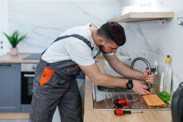 Best Toilet Repair Services  in Bruceton, TN