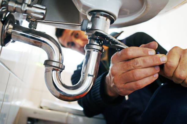 Best Toilet Repair Services  in Bruceton, TN