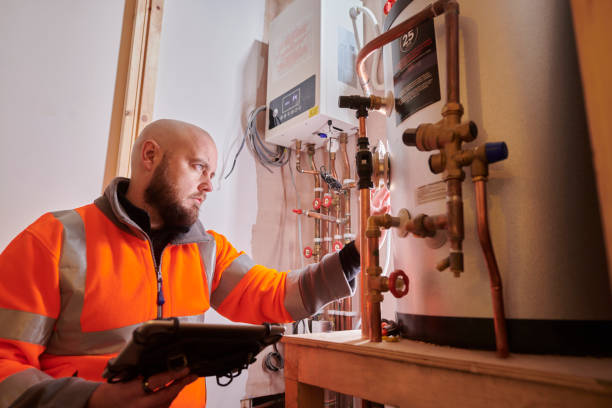 Best Water Heater Repair  in Bruceton, TN