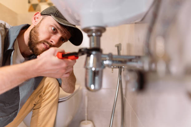 Best Water Heater Repair  in Bruceton, TN