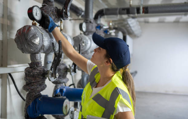 Sprinkler Systems in Bruceton, TN